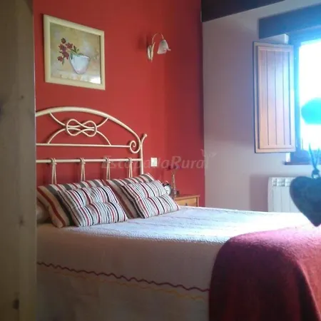 El Mirador De Tono , Casa Entera Dom wakacyjny *