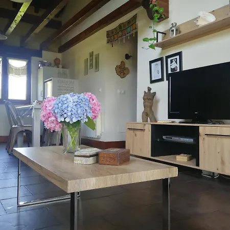El Mirador De Tono , Alquiler Integro Сasa de vacaciones Viono