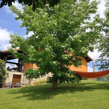 El Mirador De Tono , Casa Entera * Viono
