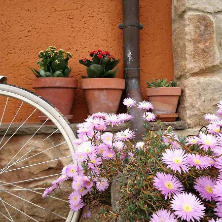 El Mirador De Tono , Casa Entera Feriehus *