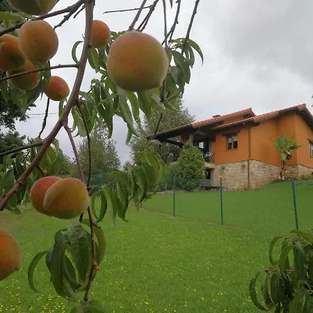 El Mirador De Tono , Casa Entera Viono