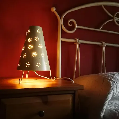 El Mirador De Tono , Casa Entera Feriehus Viono