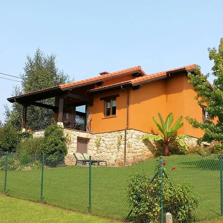 El Mirador De Tono , Casa Entera *