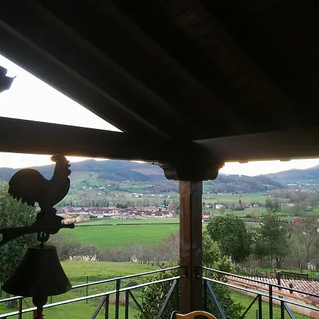 Feriehus El Mirador De Tono , Casa Entera Viono