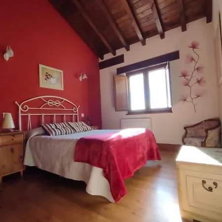 El Mirador De Tono , Casa Entera *