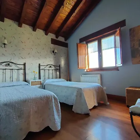 El Mirador De Tono , Casa Entera Dom wakacyjny *