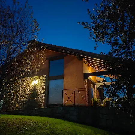 El Mirador De Tono , Casa Entera Dom wakacyjny *