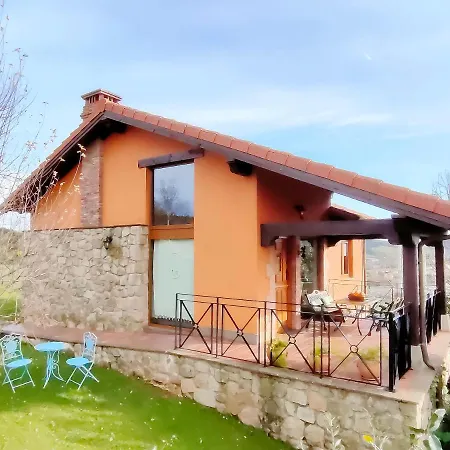 El Mirador De Tono , Alquiler Integro Сasa de vacaciones Viono