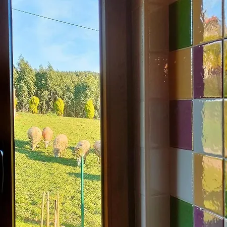 El Mirador De Tono , Casa Entera Dom wakacyjny *