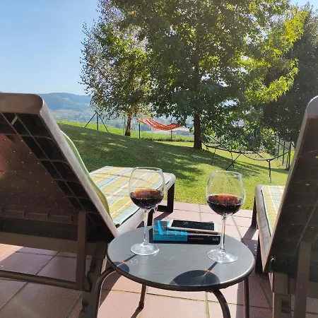 El Mirador De Tono , Alquiler Integro Сasa de vacaciones