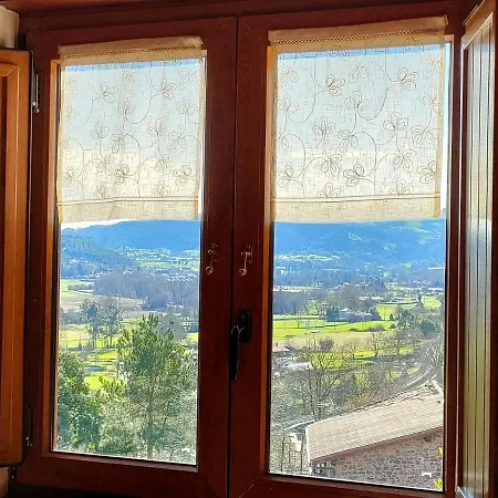 El Mirador De Tono , Casa Entera