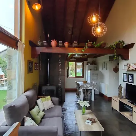 El Mirador De Tono , Casa Entera Dom wakacyjny *