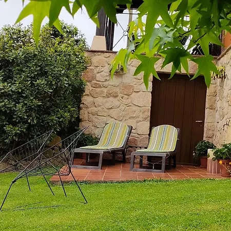 El Mirador De Tono , Casa Entera Viono