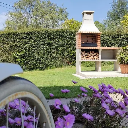 El Mirador De Tono , Casa Entera *