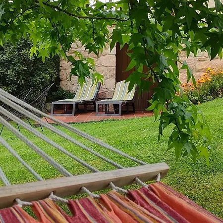 El Mirador De Tono , Casa Entera *