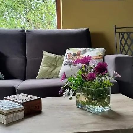 El Mirador De Tono , Casa Entera Dom wakacyjny Viono