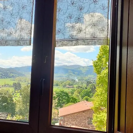 El Mirador De Tono , Alquiler Integro Сasa de vacaciones