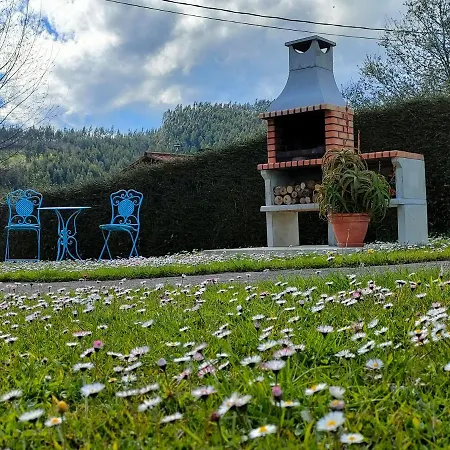 El Mirador De Tono , Casa Entera Viono