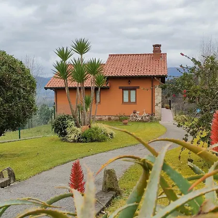 El Mirador De Tono , Casa Entera *