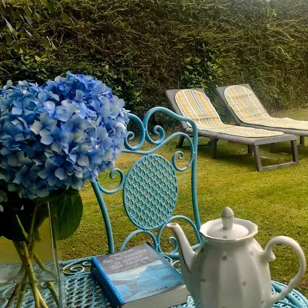 Dom wakacyjny El Mirador De Tono , Casa Entera *