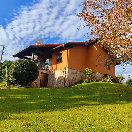 Сasa de vacaciones El Mirador De Tono , Alquiler Integro