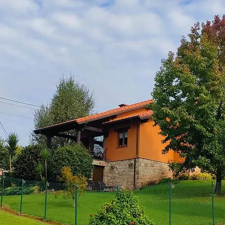 El Mirador De Tono , Casa Entera Dom wakacyjny Viono