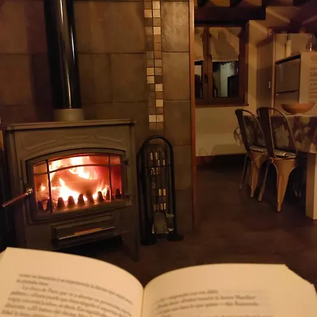 El Mirador De Tono , Casa Entera Viono