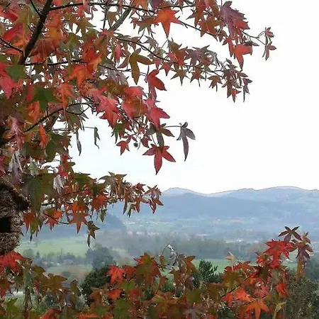 Dom wakacyjny El Mirador De Tono , Casa Entera