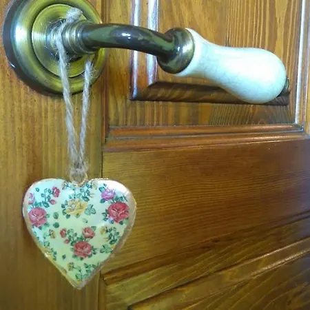 Dom wakacyjny El Mirador De Tono , Casa Entera Viono