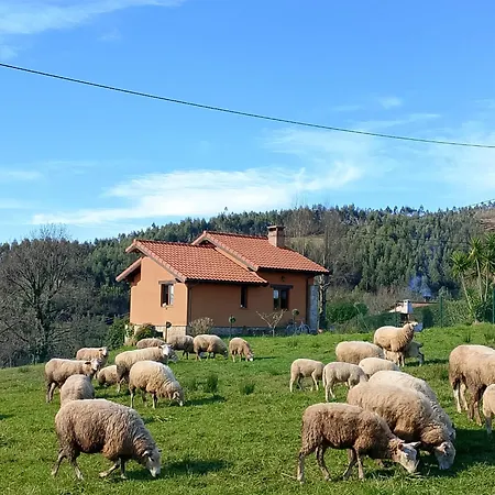 El Mirador De Tono , Alquiler Integro Сasa de vacaciones *