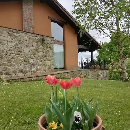 El Mirador De Tono , Casa Entera