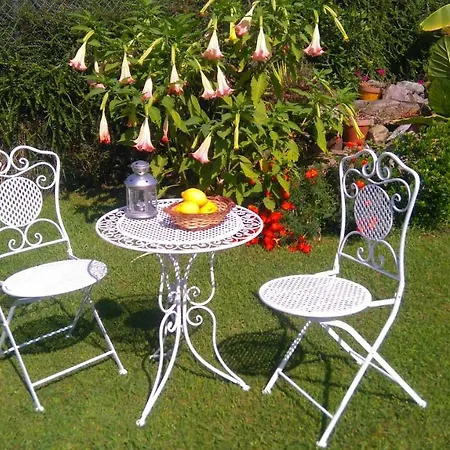 Dom wakacyjny El Mirador De Tono , Casa Entera