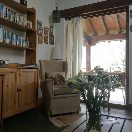 Dom wakacyjny El Mirador De Tono , Casa Entera *