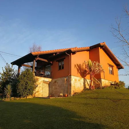 El Mirador De Tono , Casa Entera * Viono