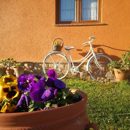 Dom wakacyjny El Mirador De Tono , Casa Entera Viono