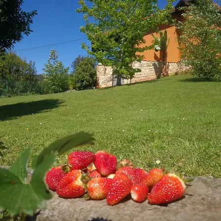 Dom wakacyjny El Mirador De Tono , Casa Entera *