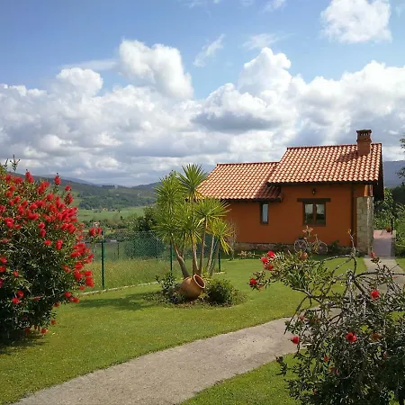 El Mirador De Tono , Casa Entera Dom wakacyjny *