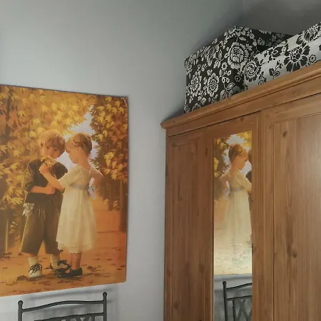 El Mirador De Tono , Casa Entera Viono