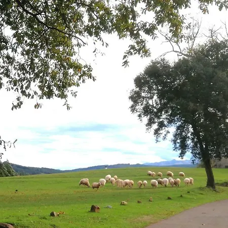 Dom wakacyjny El Mirador De Tono , Casa Entera *