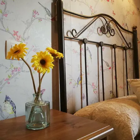 El Mirador De Tono , Casa Entera Dom wakacyjny *