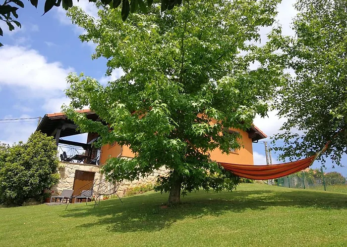 El Mirador De Tono , Casa Entera * Viono