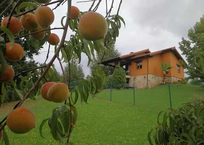 El Mirador De Tono , Casa Entera Viono