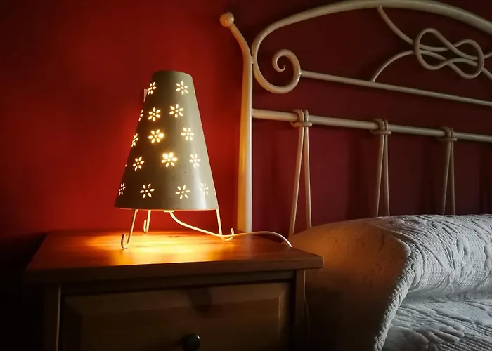 El Mirador De Tono , Casa Entera Дом отдыха Viono