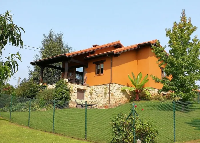 El Mirador De Tono , Casa Entera *