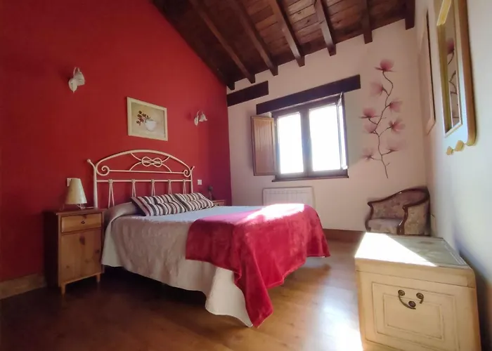 El Mirador De Tono , Casa Entera *