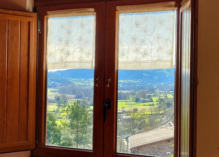 El Mirador De Tono , Casa Entera