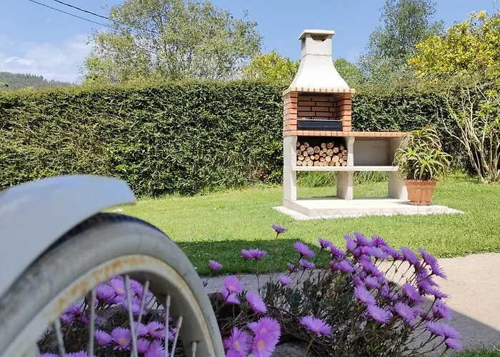 El Mirador De Tono , Casa Entera *