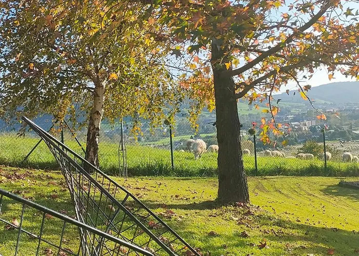 El Mirador De Tono , Casa Entera Дом отдыха Viono