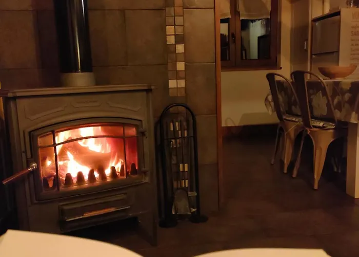 El Mirador De Tono , Casa Entera Viono