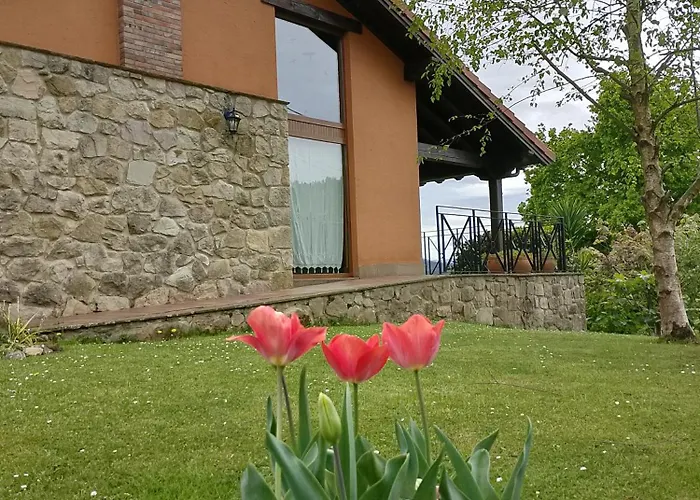 El Mirador De Tono , Casa Entera